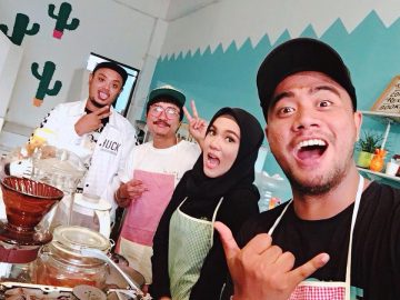 Hanya Untukmu