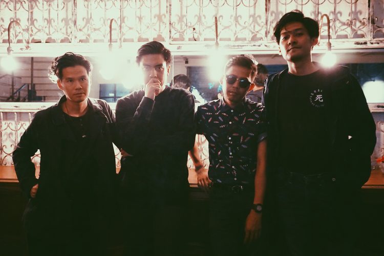 Sajama Cut akan merilis album ep