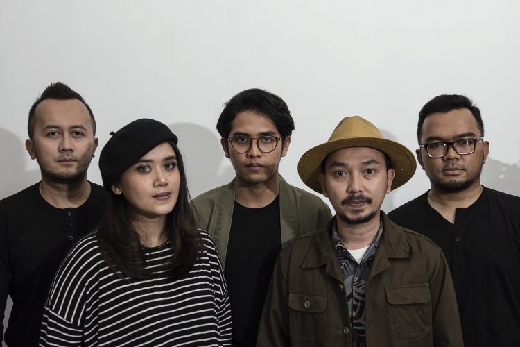 Ruang Waktu