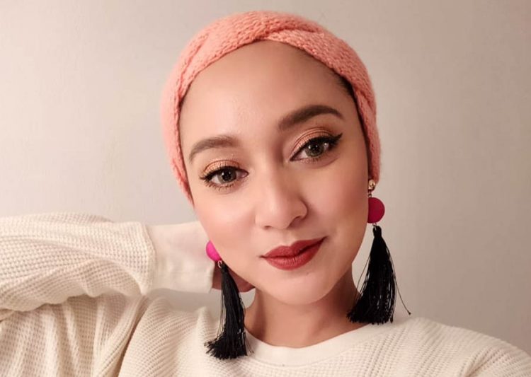 Bella Fawzi Rilis EP