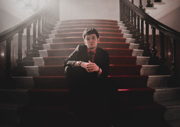 Pasha Chrisye