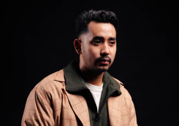 Kevin Widaya