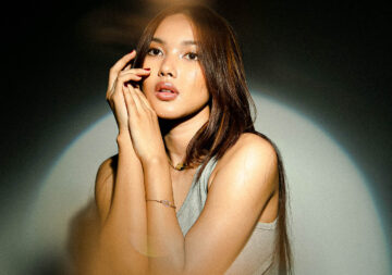 Shakira Jasmine