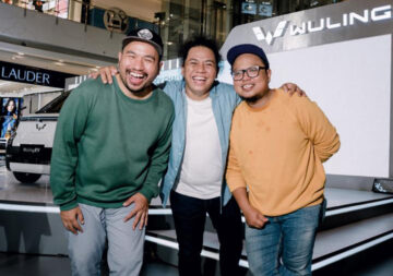 Ibee Music Cahaya