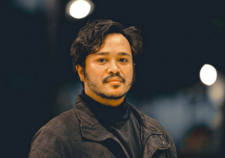 Reiza Maulana