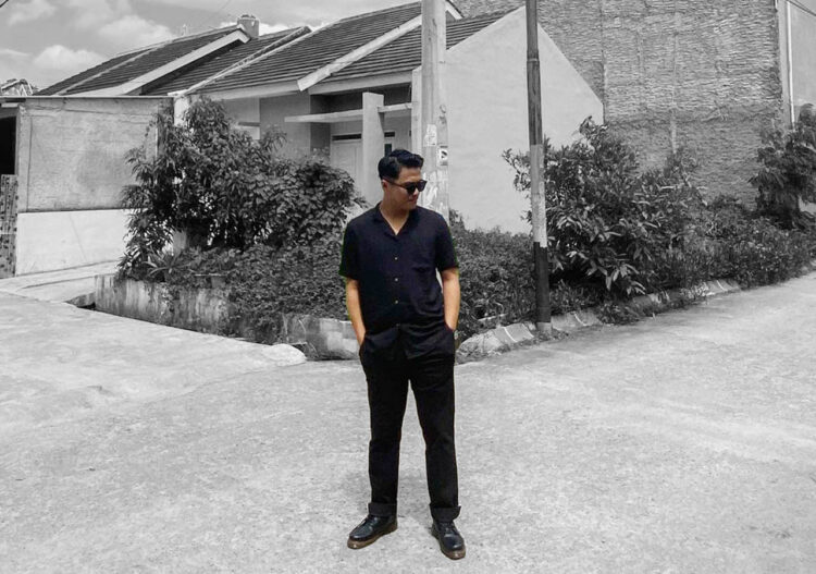 Gilang Syah M