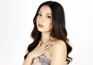 Audrey Anggoro Ekspektasimu