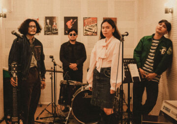 S A B A Band