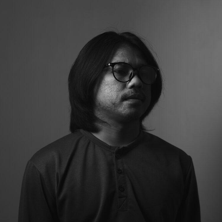Lamunan Surti EP