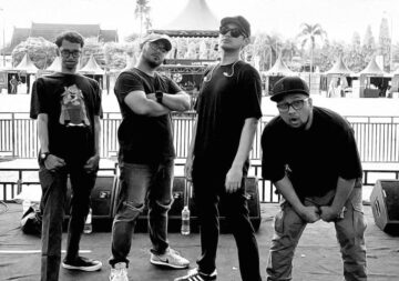 Fade2Black Synchronize Fest, Tiket Synchronize Fest, Bondan Prakoso & Fade2Black