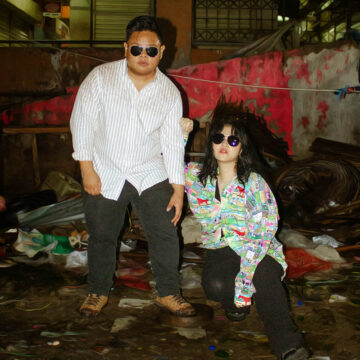 Tandem Madness Gelisah Semesta