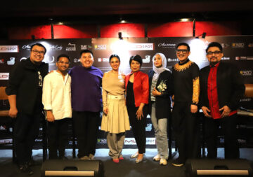 Elfa’s Singers Konser