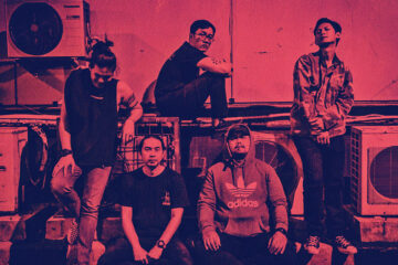 Lintas! Ruang