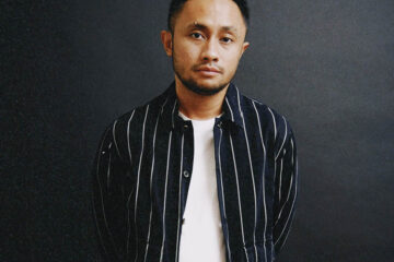 Anggara Pradipta Terbiasa Sendiri
