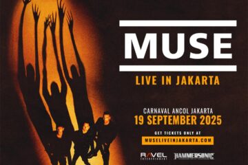 Konser Muse di Jakarta, Ravel Muse