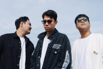 ARK Mari Bertemu