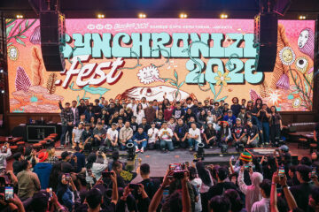 Synchronize Fest 2026