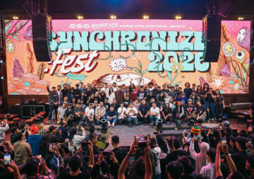 Synchronize Fest 2026