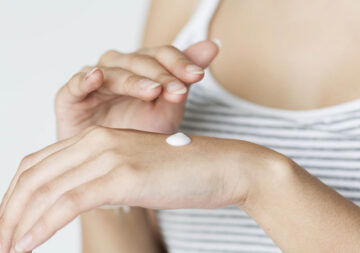 Calm Down Moisturizer: Pelembap untuk Membantu Merawat Kulit Sensitif